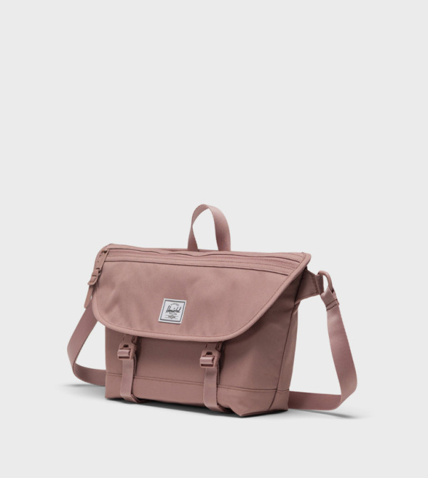 Herschel Crossbody Bags - Pink Cross Body Bags