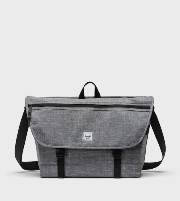 Herschel  Bags - Grey undefined