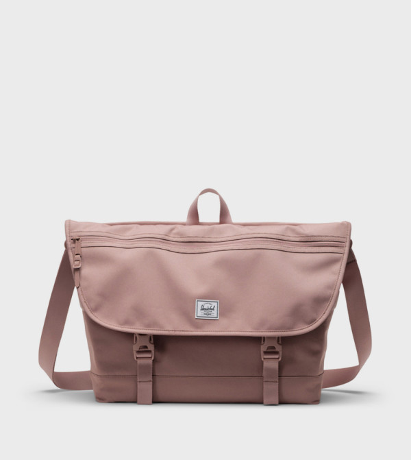Herschel HERSCHEL - Pink Cross Body Bags