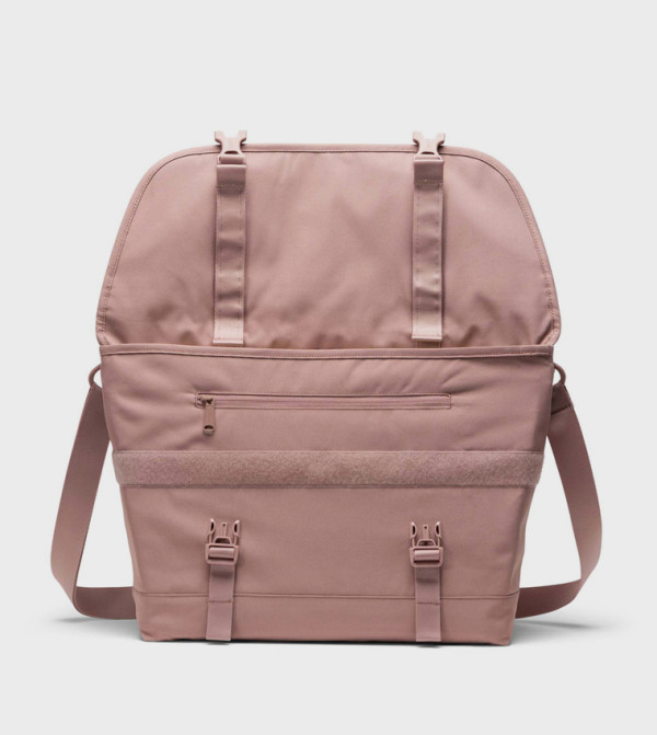 Herschel HERSCHEL - Pink Cross Body Bags