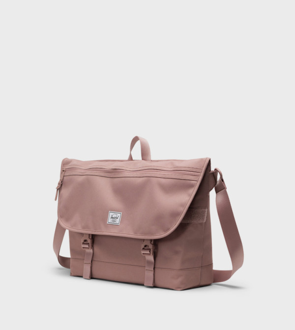 Herschel HERSCHEL - Pink Cross Body Bags