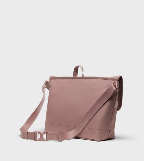 Herschel HERSCHEL - Pink Cross Body Bags