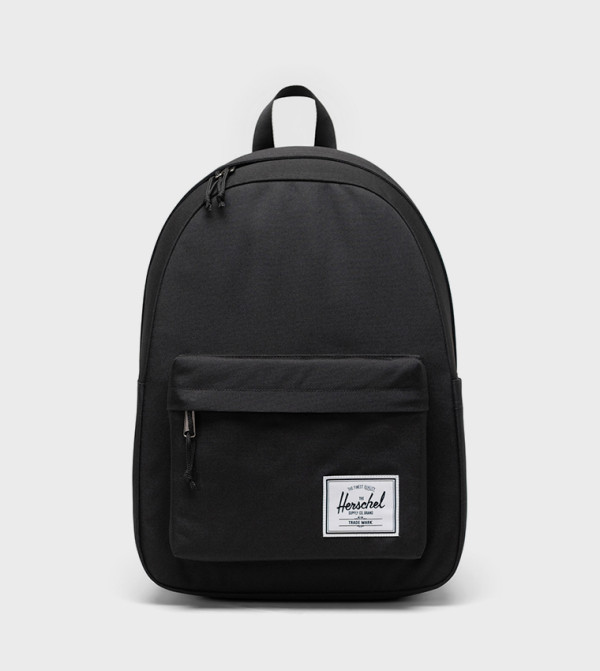 Herschel Backpacks - Black undefined