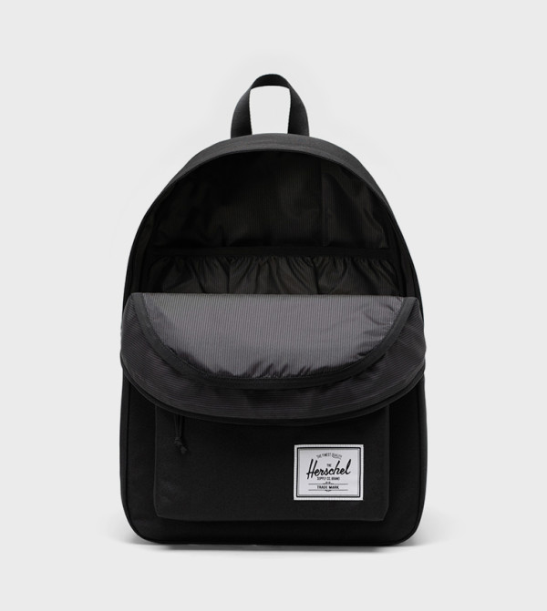 Herschel Backpacks - Black undefined