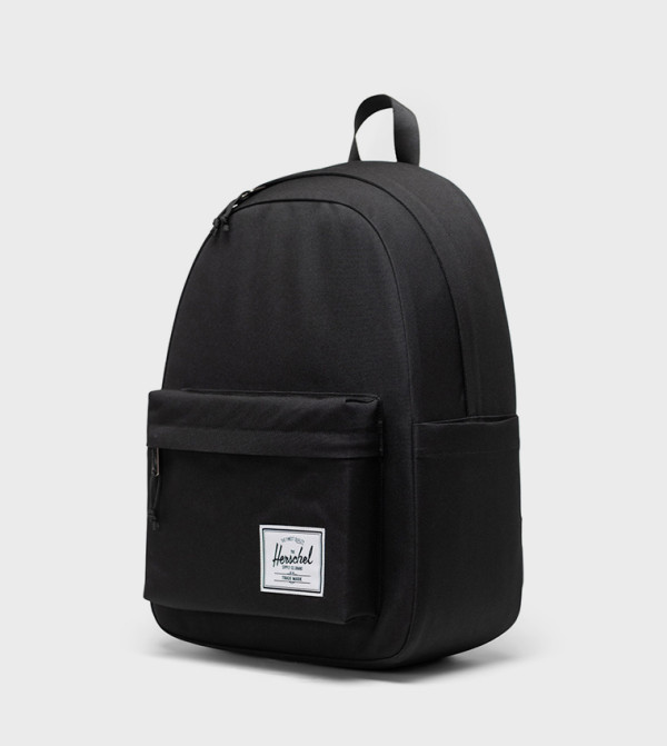 Herschel Backpacks - Black undefined