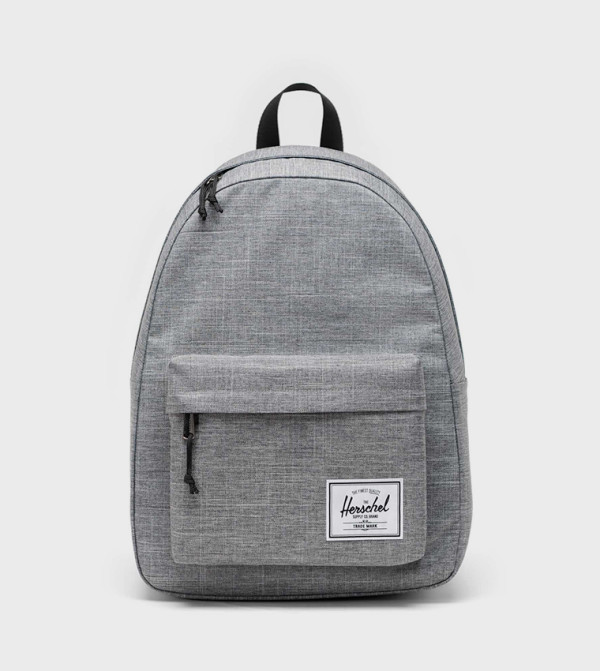 Herschel School Bags - Grey undefined