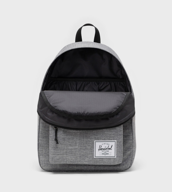 Herschel School Bags - Grey undefined
