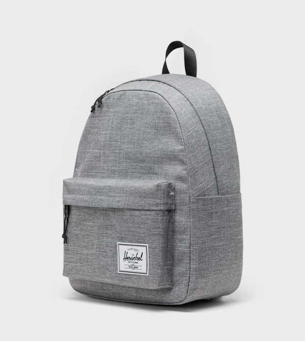 Herschel School Bags - Grey undefined