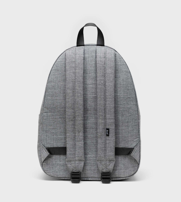 Herschel School Bags - Grey undefined