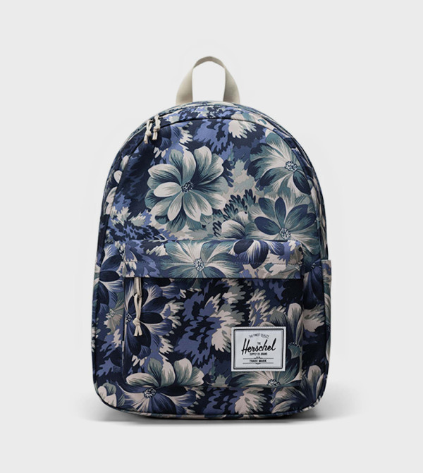Herschel  Backpacks - Blue undefined