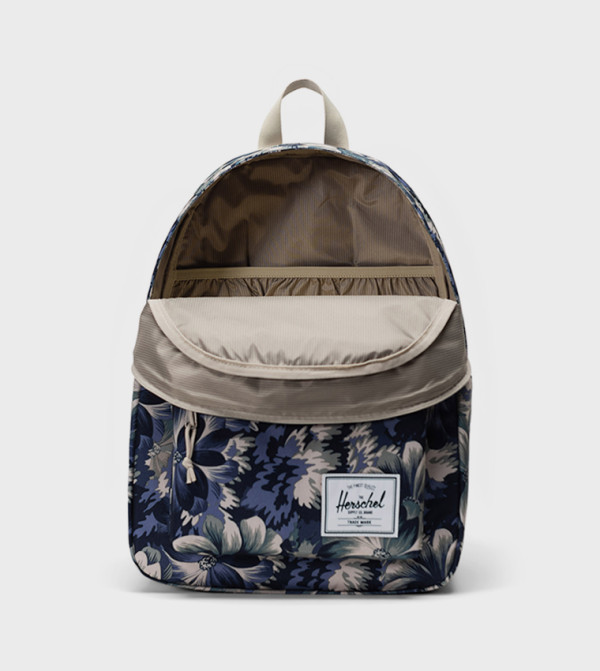 Herschel  Backpacks - Blue undefined