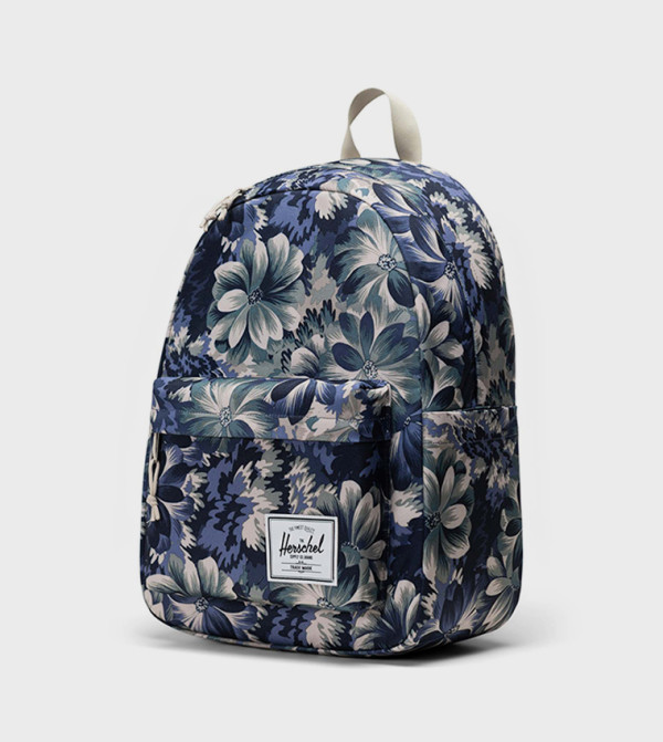 Herschel  Backpacks - Blue undefined