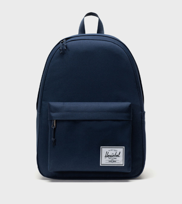 Herschel summer-workwear-m - Blue Backpacks