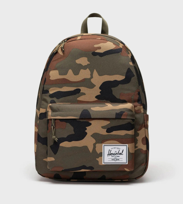 Herschel  Backpacks - Brown undefined