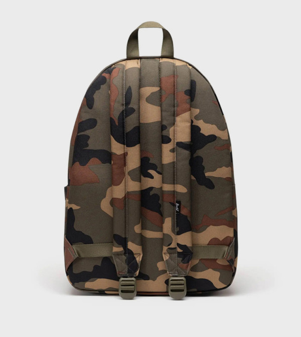 Herschel  Backpacks - Brown undefined