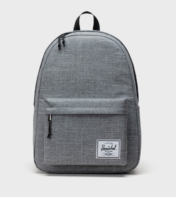 Herschel HERSCHEL - Grey Backpacks