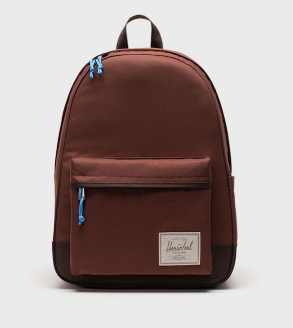 Herschel Backpacks - Brown undefined