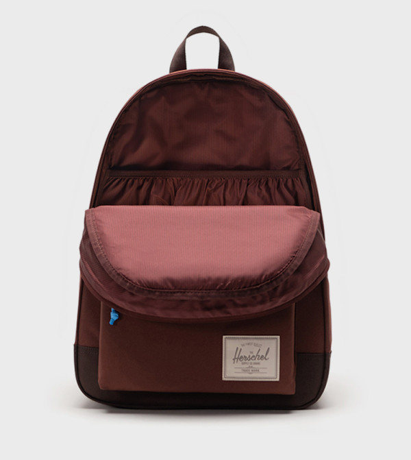 Herschel Backpacks - Brown undefined
