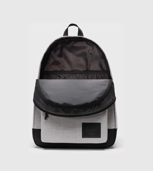 Herschel Travel Bags - Grey undefined