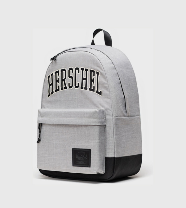 Herschel Travel Bags - Grey undefined