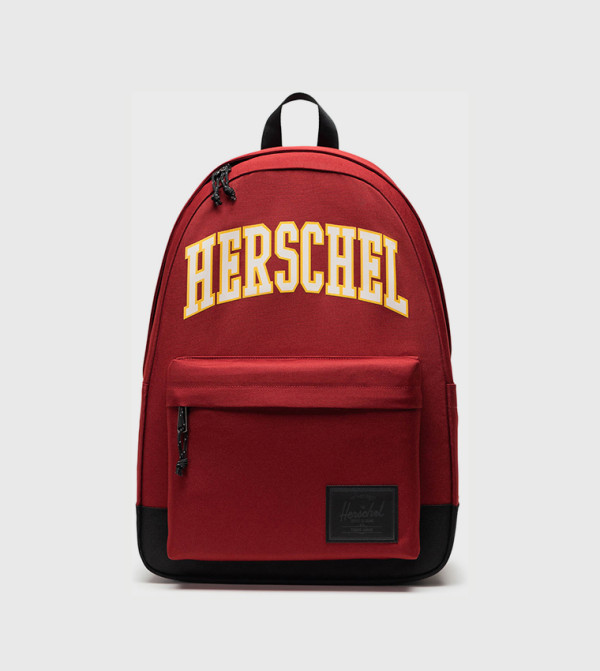 Herschel  Backpacks - Red undefined