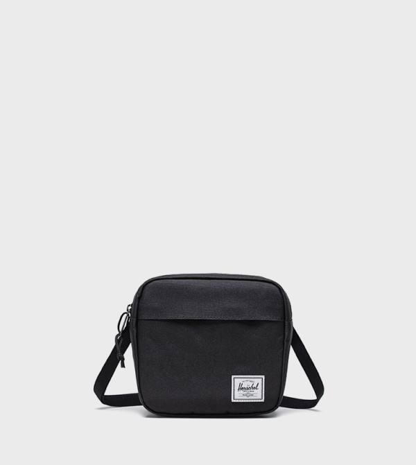 Herschel  Handbags - Black Cross Body & Sling Bags