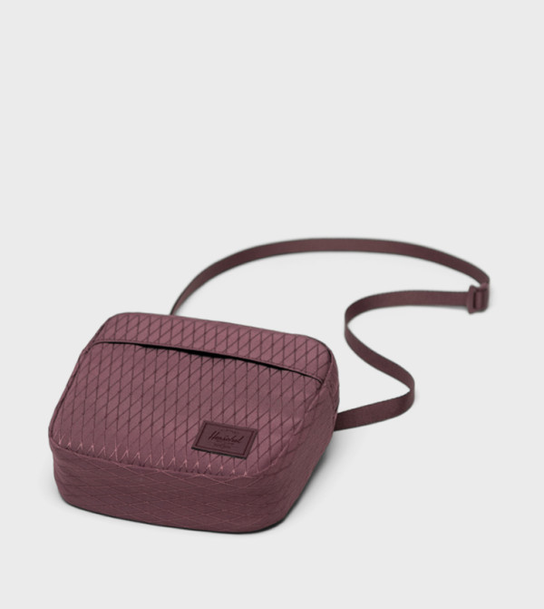 Herschel  Cross Body & Sling Bags - Purple Cross Body Bags
