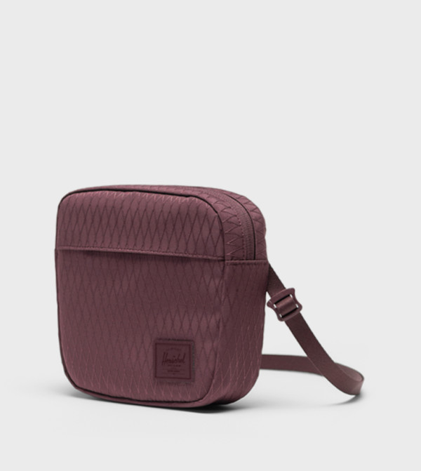 Herschel  Cross Body & Sling Bags - Purple Cross Body Bags