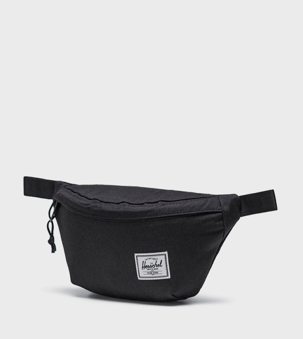 Herschel  occasion-evening-polished - Black Waist Bags
