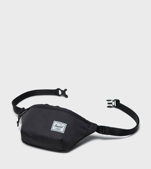 Herschel  occasion-evening-polished - Black Waist Bags