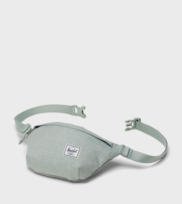 Herschel  Belt Bags - Green Waist Bags