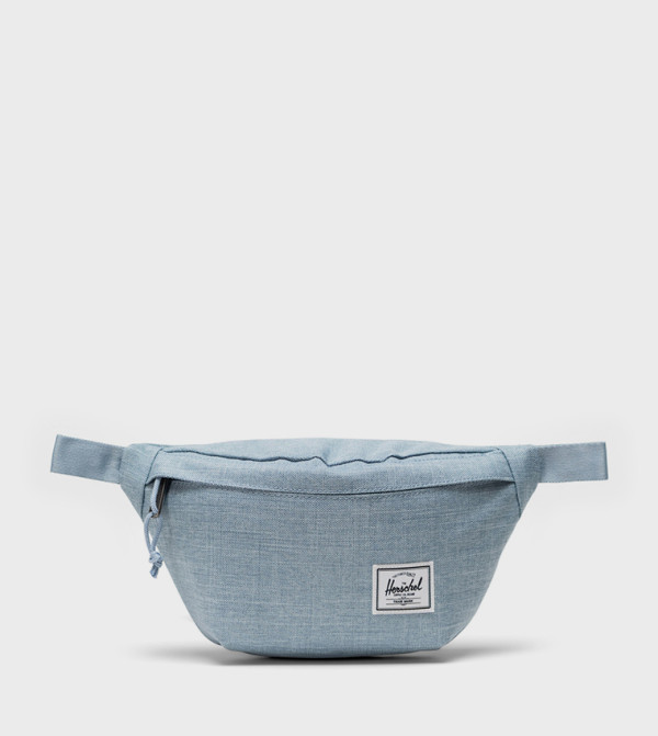 Herschel  summer-office-tailoring - Blue Belt Bags