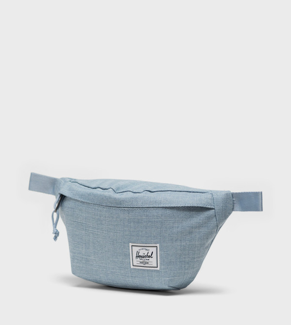 Herschel  summer-office-tailoring - Blue Belt Bags
