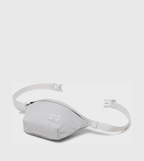 هيرشل  حقائب سفر - رمادي Waist Bags