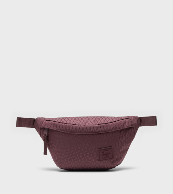 Herschel Travel Bags - Purple Waist Bags