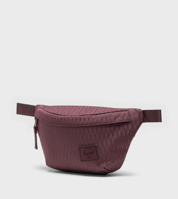 Herschel Travel Bags - Purple Waist Bags