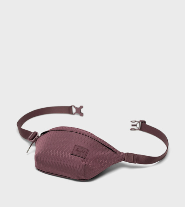 Herschel Travel Bags - Purple Waist Bags