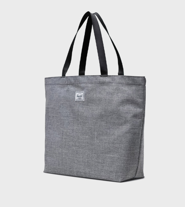Herschel  Tote Bags - Grey Tote Bags