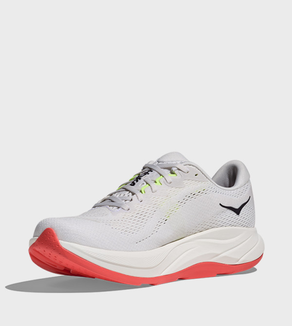 Hoka  Shoes - White Running Shoes