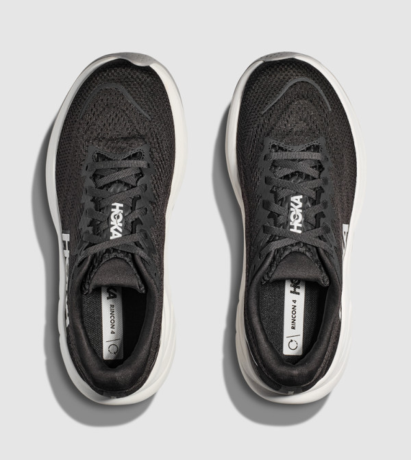 Hoka Hoka - Black Running Shoes