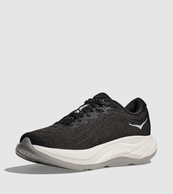 Hoka Hoka - Black Running Shoes