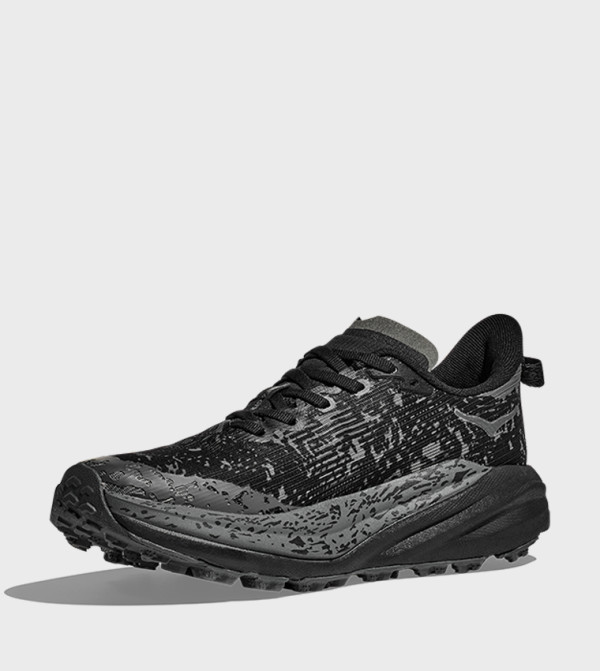 Hoka Hoka - Black Running Shoes