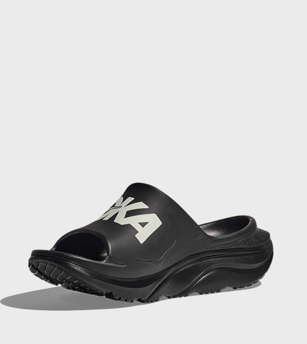 هوكا  - أسود صندل