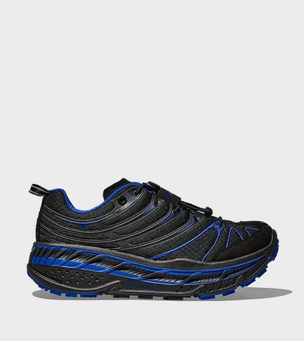 Hoka Running Shoes - Black Running Shoes