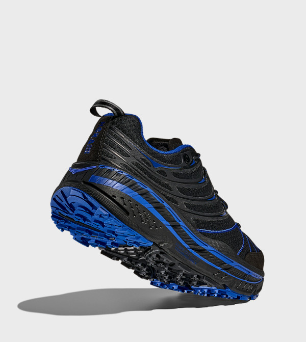 Hoka Running Shoes - Black Running Shoes