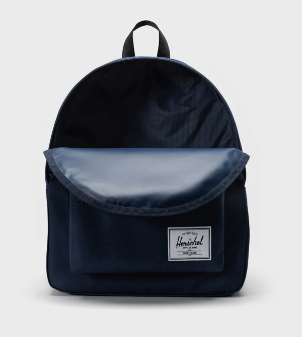 Herschel  Bags - Blue Backpacks