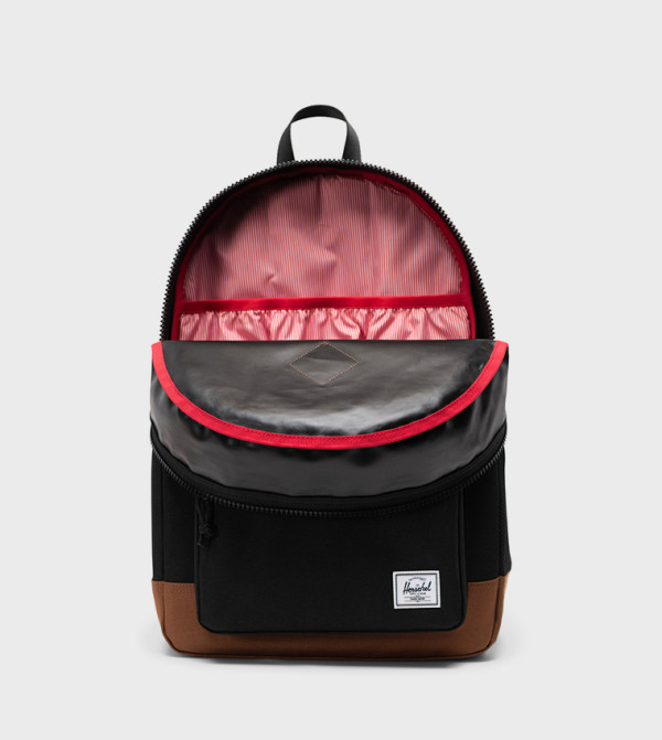 Herschel  Backpacks - Black Backpacks