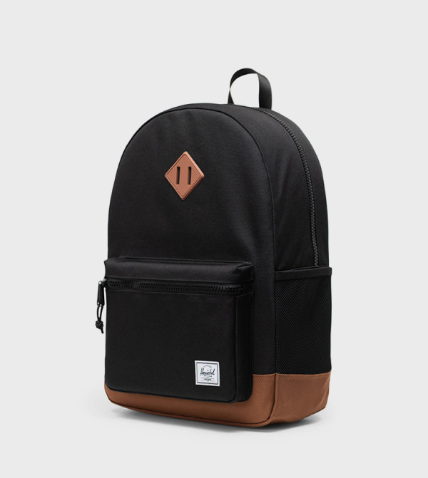 Herschel  Backpacks - Black Backpacks