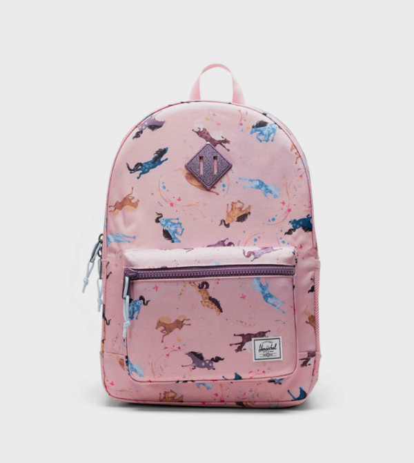 Herschel  - Pink Backpacks