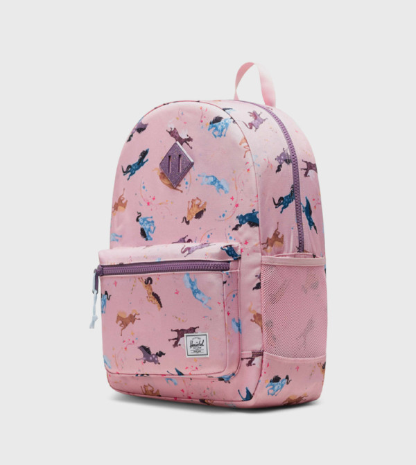 Herschel  - Pink Backpacks